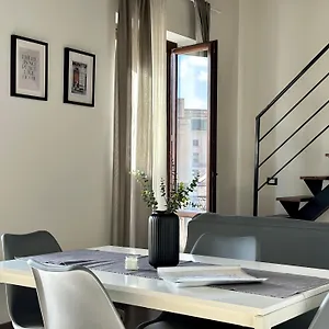 Apartment Le Quattro Chiavi, Palermo